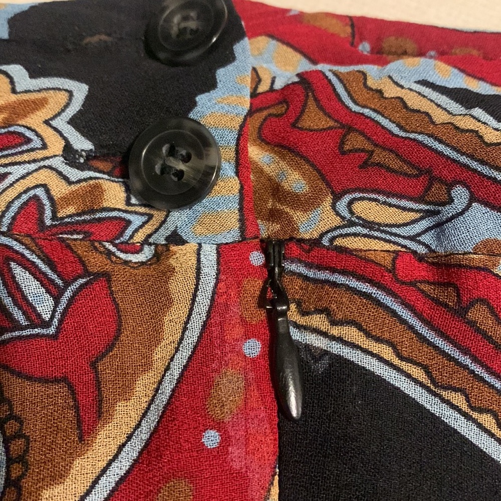 AK Anne Klein Skirt - Picture 3 of 8